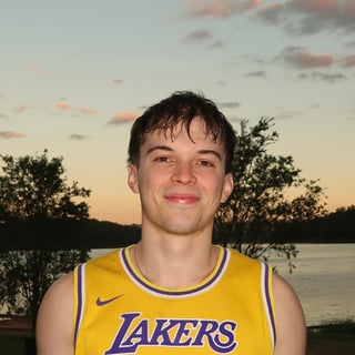 Photo of Alex H.