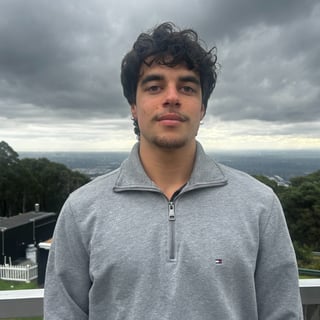 Photo of Max T.