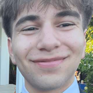 Photo of Nicholas K.