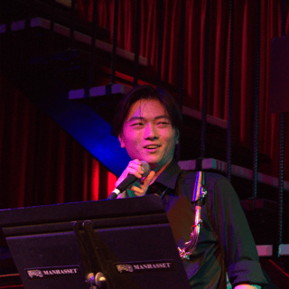 Photo of Ian G.
