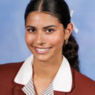 Photo of Isabel V.