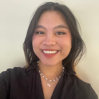Photo of Elizabeth P.