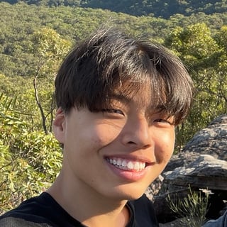 Photo of Justin P.