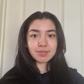 Photo of Isabelle V.