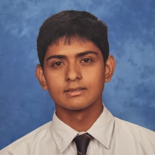 Photo of Umair K.
