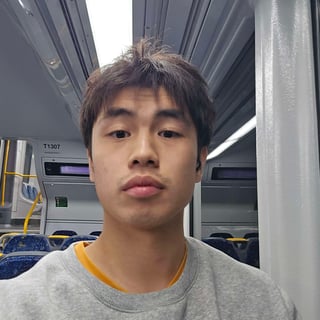Photo of YiJun Z.