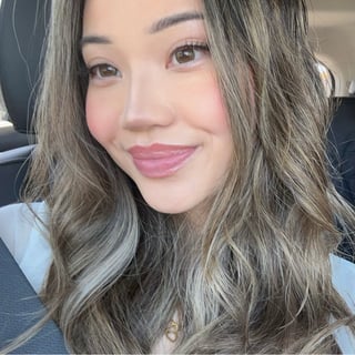 Photo of Kimberly D.