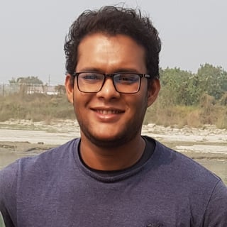 Photo of Shariar A.