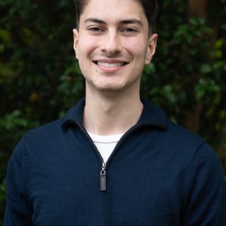 Photo of Armon M.