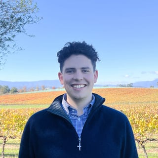 Photo of Alex M.