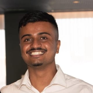 Photo of Aakash A.