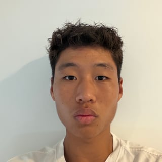 Photo of Noah K.