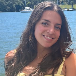 Photo of Michelle A.
