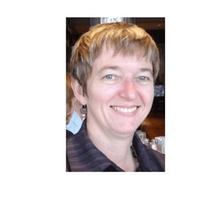 Photo of Cushla M.