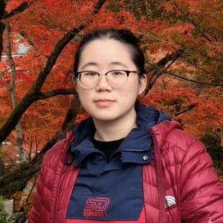 Photo of Zhouwunie T.