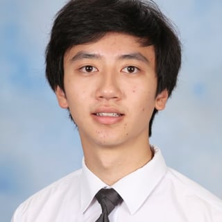 Photo of Lucas C.