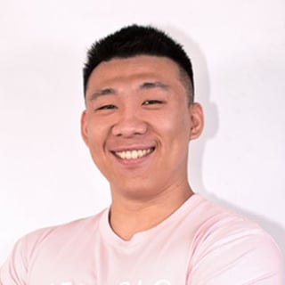 Photo of Allen C.