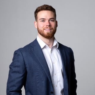 Photo of Matthew D.