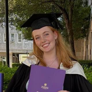 Photo of Zoe B.