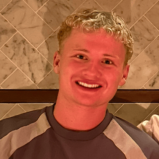 Photo of Kaspar M.