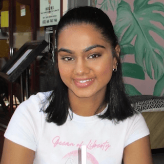 Photo of Namreetha A.