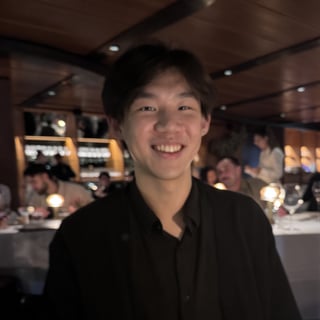 Photo of Felix Y.