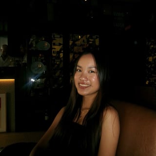 Photo of Sophie T.
