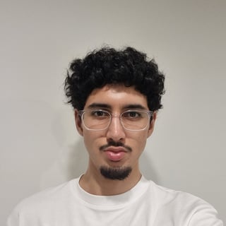 Photo of Ayush M.