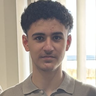 Photo of Michael F.