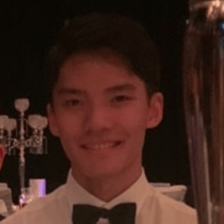 Photo of Benjamin S.
