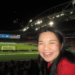 Photo of Cherie T.