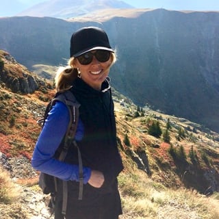 Photo of Amanda L.