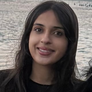 Photo of Tanya S.