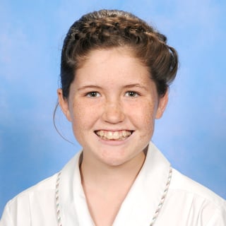 Photo of Matilda G.