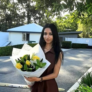 Photo of Vicknaa V.