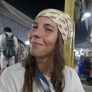 Photo of Marta D.