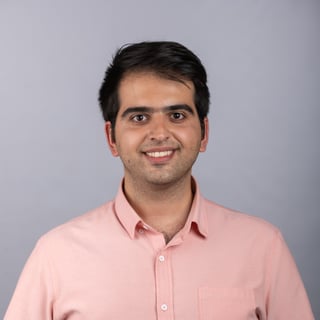 Photo of Soheil R.