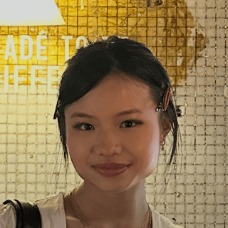Photo of Kathryn N.