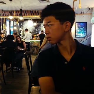 Photo of Nian C.
