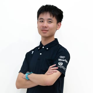 Photo of Ethan O.