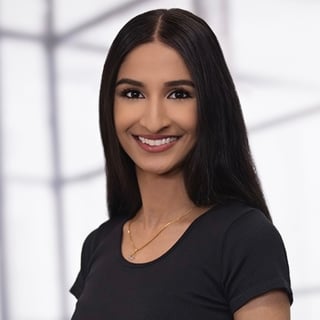 Photo of Hargun K.