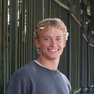 Photo of Thomas L.