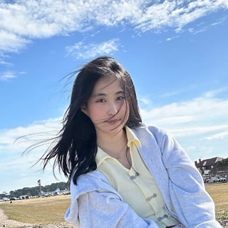 Photo of Emma Y.