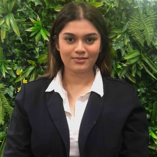 Photo of Abhimita R.