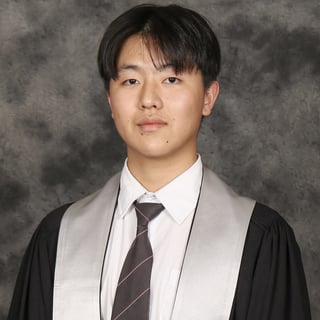 Photo of Anderson H.