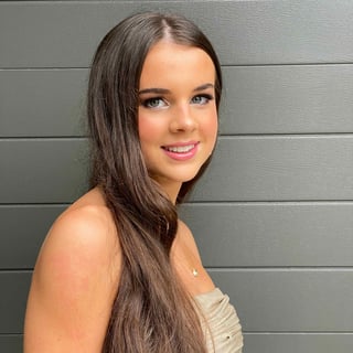 Photo of Clara M.