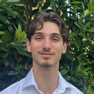 Photo of Lucas N.