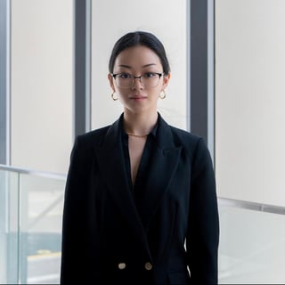 Photo of Reina L.