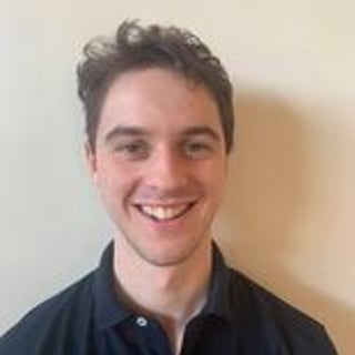 Photo of Liam R.