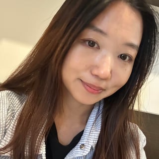 Photo of Yen Min P.